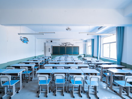 商州学生教室