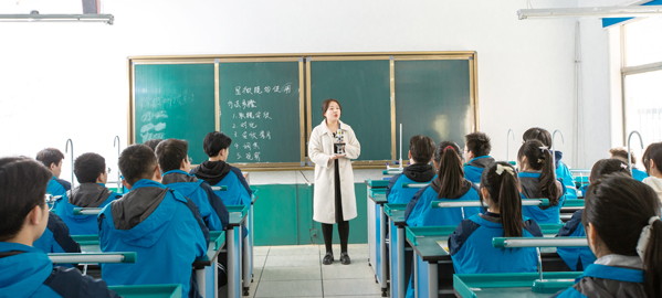 商州引入导师机制，准确把握考试方向