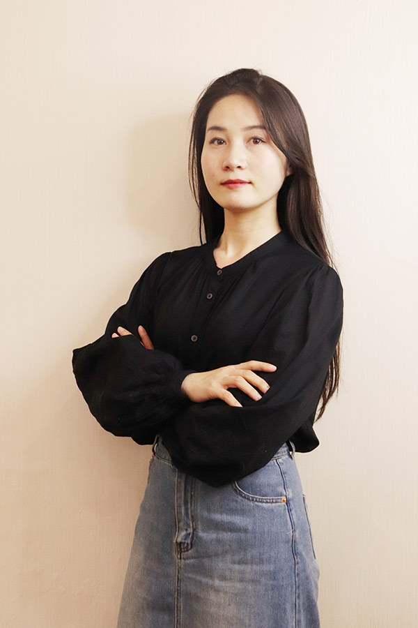 商州王子美 本科学历,毕业于渭南师范学院