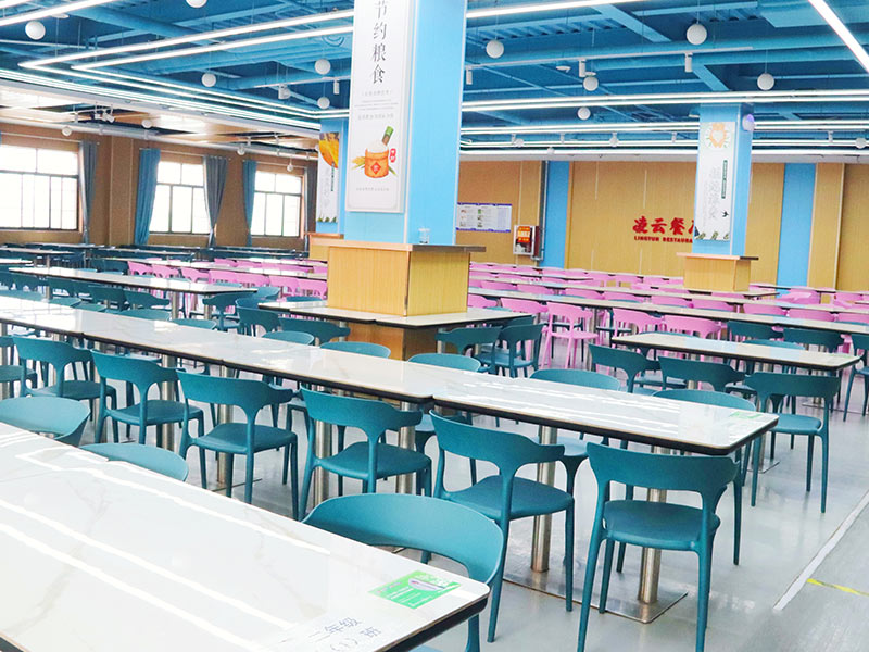 商州学生餐厅